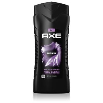 Axe Excite gel de duș