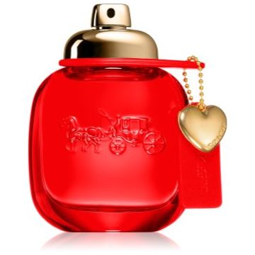 Coach Love Eau de Parfum pentru femei