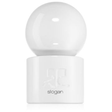 Courrèges Slogan Eau de Parfum unisex ieftin