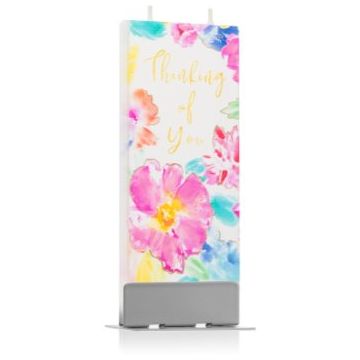 Flatyz Greetings Thinking of You lumanare