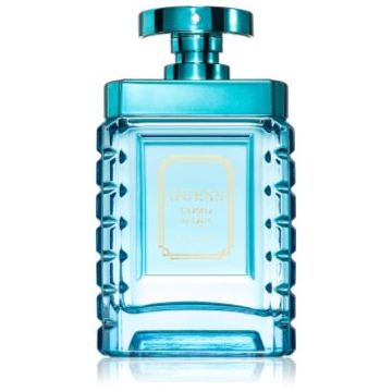 Guess Uomo Acqua Eau de Toilette pentru bărbați