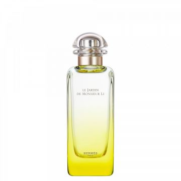 Hermes Le Jardin De Monsieur Li, Unisex, Apa de Toaleta (Concentratie: Apa de Toaleta, Gramaj: 100 ml Tester)