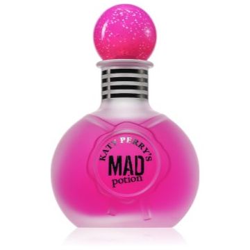 Katy Perry Katy Perry's Mad Potion Eau de Parfum pentru femei