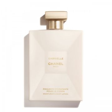 Lotiune de Corp Chanel Gabrielle 200 ml (Concentratie: Lotiune de Corp, Gramaj: 200 ml)