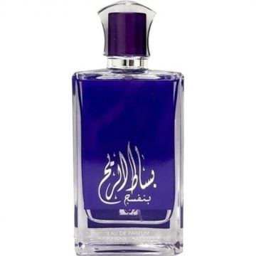 Apa de Parfum Basat Al Reeh  Rihanah  Femei - 100ml