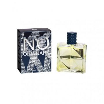 Apa Toaleta Real Time No Ordinary Men 100Ml