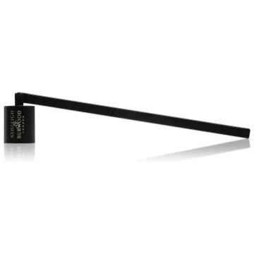 Ashleigh & Burwood London Snuffer Black dispozitiv pentru scoaterea lumânării