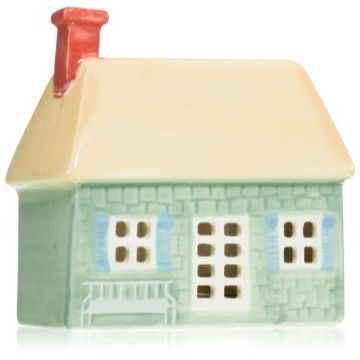 Paddywax Ceramic Houses English Cottage set cadou ieftin