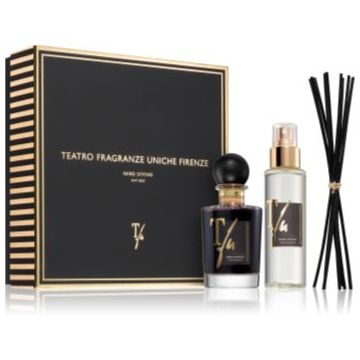 Teatro Fragranze Nero set cadou