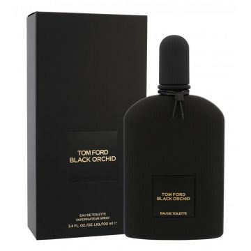 Tom Ford Black Orchid Apa de toaleta, Femei (Concentratie: Apa de Toaleta, Gramaj: 100 ml)