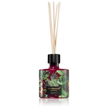 Vila Hermanos Jungletopia Wild Musk difuzor de aroma