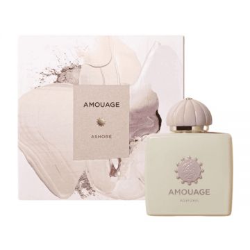 Amouage Ashore, Femei, Apa de Parfum (Gramaj: 100 ml)