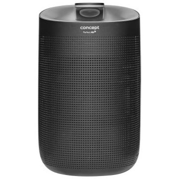 Concept Perfect Air OV1210 dezumidificator și purificator de aer