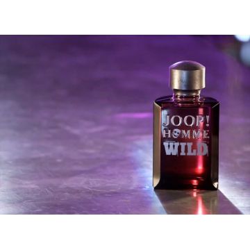 Joop Homme Wild, Apa de Toaleta (Concentratie: Apa de Toaleta, Gramaj: 125 ml)
