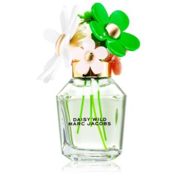 Marc Jacobs Daisy Wild Eau de Parfum pentru femei