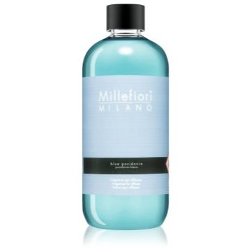 Millefiori Milano Blue Posidonia reumplere în aroma difuzoarelor