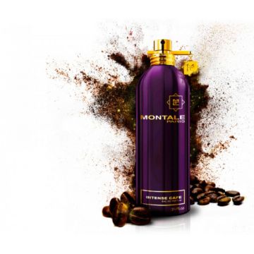 Montale Intense Cafe, Apa de Parfum, Unisex (Concentratie: Apa de Parfum, Gramaj: 50 ml)