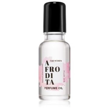 Secret play Afrodita For women ulei parfumat cu feromoni ieftin
