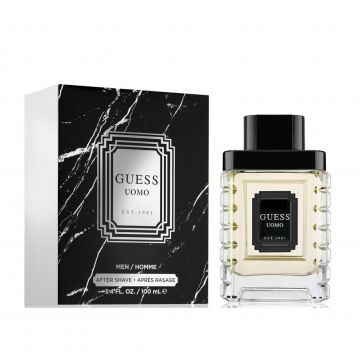 After shave balsam Guess Uomo, 100 ml