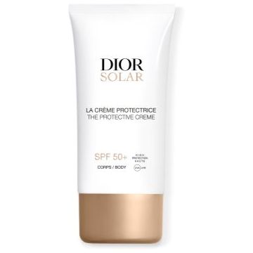 DIOR Dior Solar The Protective Creme SPF 50 crema de corp pentru protectie solara SPF 50