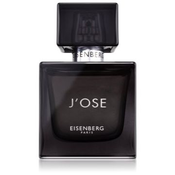 EISENBERG J’OSE Eau de Parfum pentru bărbați