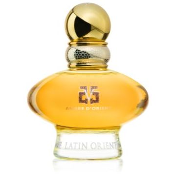 EISENBERG Secret V Ambre d'Orient Eau de Parfum pentru femei