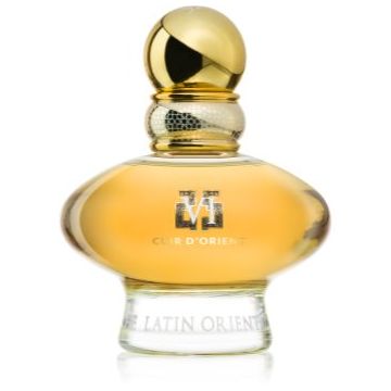 EISENBERG Secret VI Cuir d'Orient Eau de Parfum pentru femei