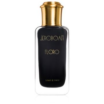 Jeroboam Floro extract de parfum unisex