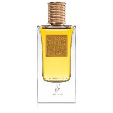 Khadlaj Oud Pure Wild Indonesian Eau de Parfum unisex