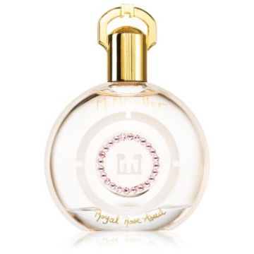 M. Micallef Royal Rose Aoud Eau de Parfum pentru femei