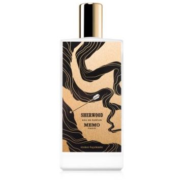 Memo Paris Sherwood Eau de Parfum unisex