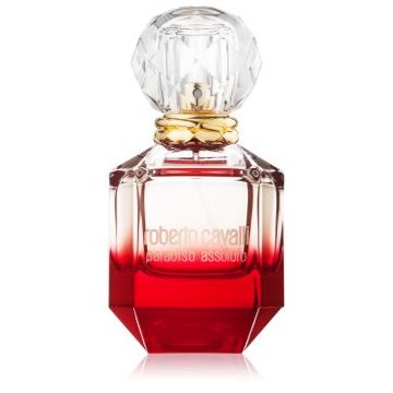Roberto Cavalli Paradiso Assoluto Eau de Parfum pentru femei