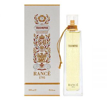 Triomphe Millesime Rance 1795, Apa de Parfum, Barbati (Gramaj: 100 ml)