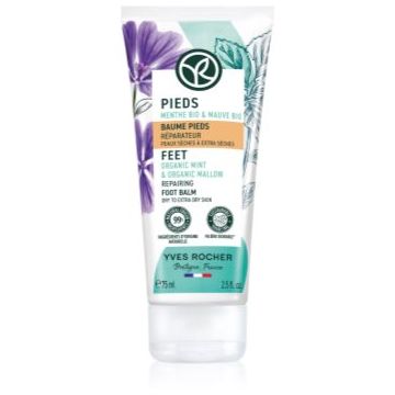 Yves Rocher Pieds balsam regenerator pentru picioare