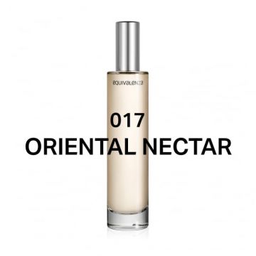 Apa de Parfum 017, Femei, Equivalenza, 50 ml
