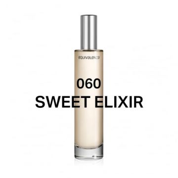 Apa de Parfum 060, Femei, Equivalenza, 100 ml