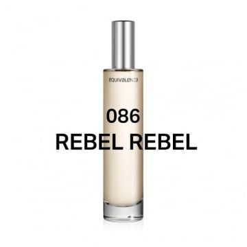 Apa de Parfum 086, Femei, Equivalenza, 100 ml