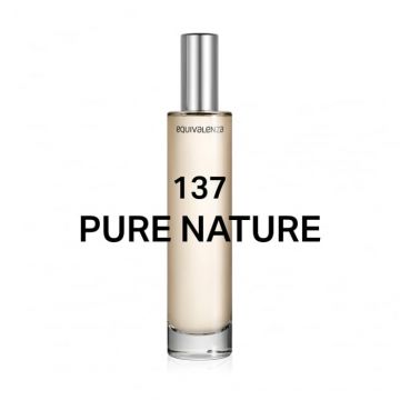Apa de Parfum 137, Femei, Equivalenza, 30 ml