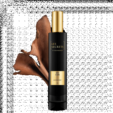 Apa de Parfum Cuir 383 Les Secrets, Unisex, 100 ml
