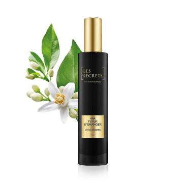 Apa de Parfum Fleur d Oranger 484 Les Secrets, Unisex, 100 ml