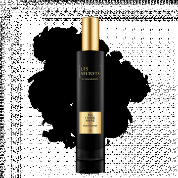 Apa de Parfum Fumee Noire 485 Les Secrets, Unisex, 100 ml