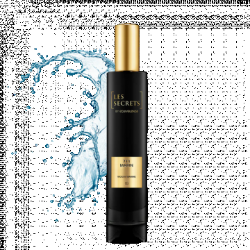 Apa de Parfum Marin 711 Les Secrets, Unisex, 100 ml