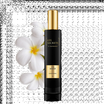 Apa de Parfum Monoi 710 Les Secrets, Unisex, 100 ml