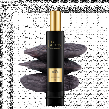 Apa de Parfum Tonka 584 Les Secrets, Unisex, 100 ml