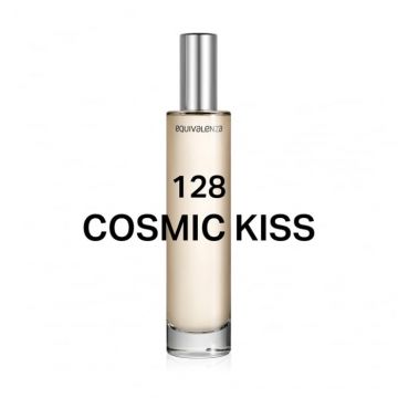 Apa de Toaleta 128, Femei, Equivalenza, 30 ml