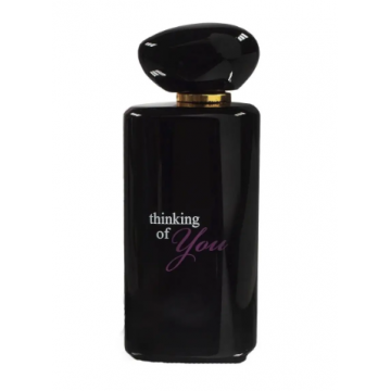 Parfum Thinking of You, Fragrance World, apa de parfum 100 ml, femei la reducere